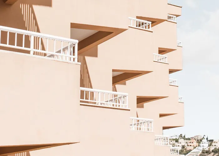 Hotel Golf Beach Santa Ponsa