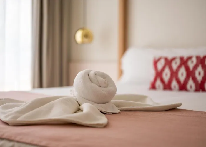 Sol I Vida Hotel - Adults Only Porto Cristo