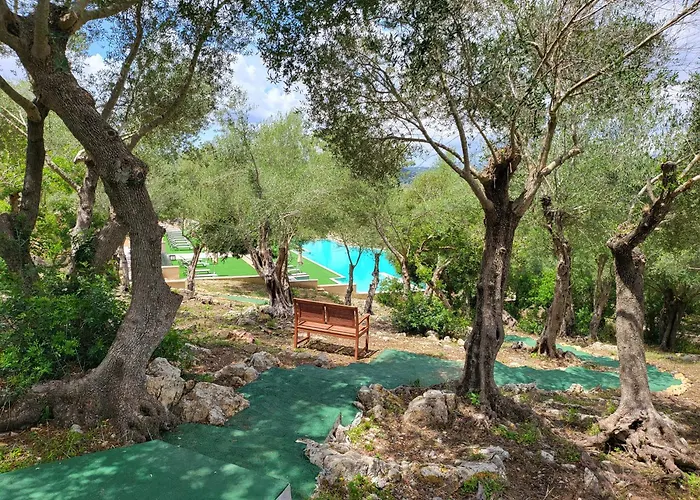 Hotels in Sant Joan