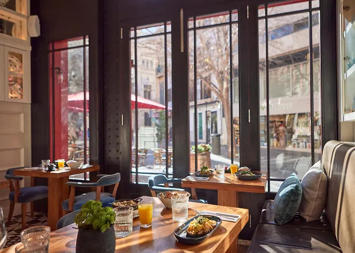 Casino Hotels in Palma de Mallorca