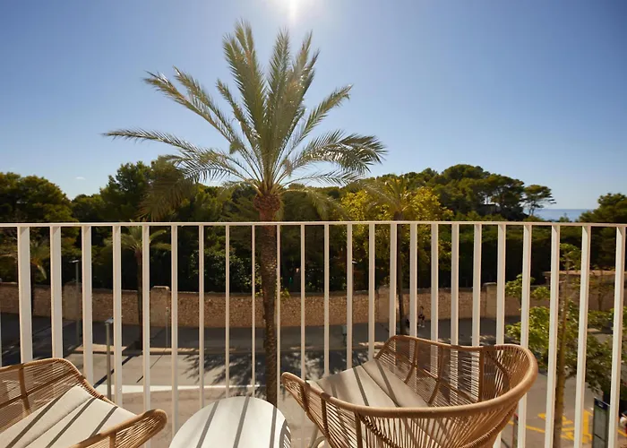 Belle Marivent Boutique Hotel Palma de Mallorca