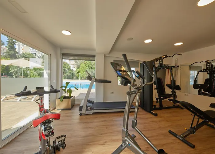 Hotels in de buurt van Ferrocarril de Sóller