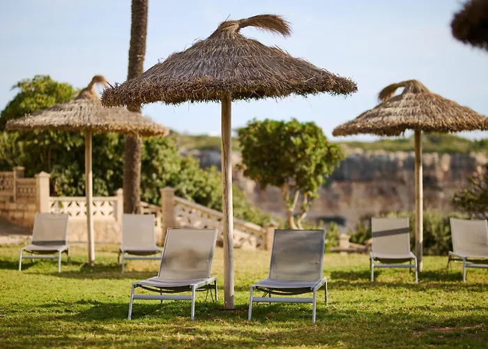Calas de Mallorca Hotels
