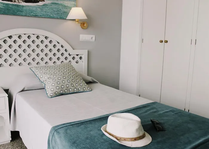 Hoteles en Santanyí