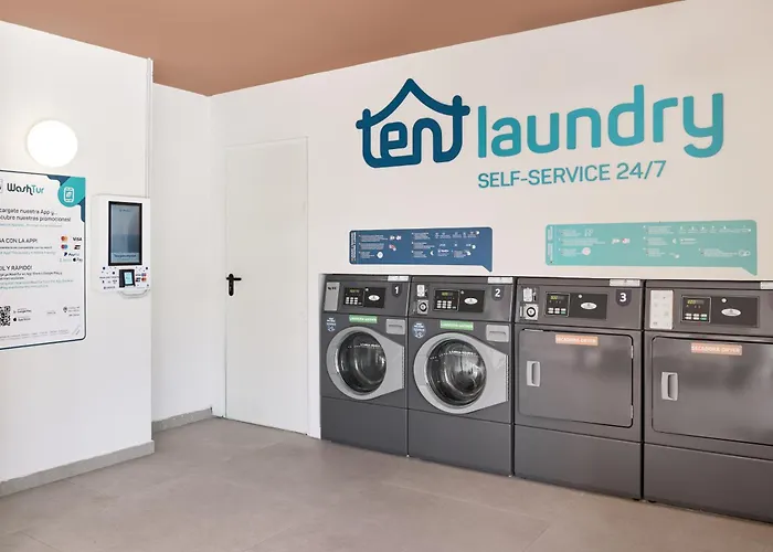 Tent Calvia Beach Magalluf