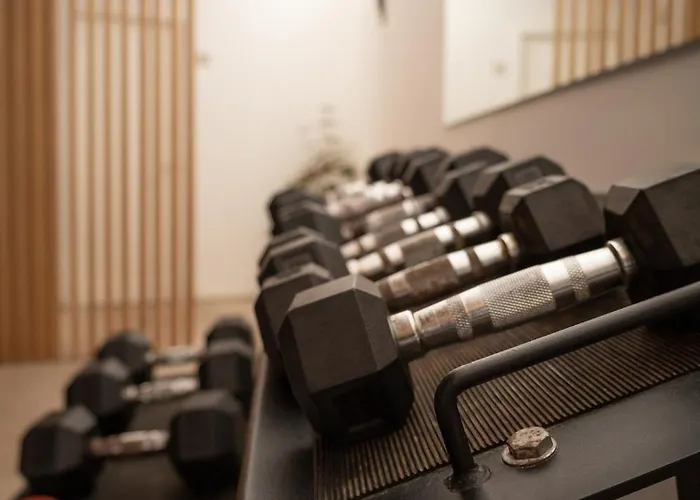 Ynaira Hotel & Spa Ariany