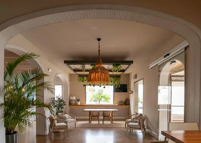 Llaut Boutique Hotel Can Picafort 