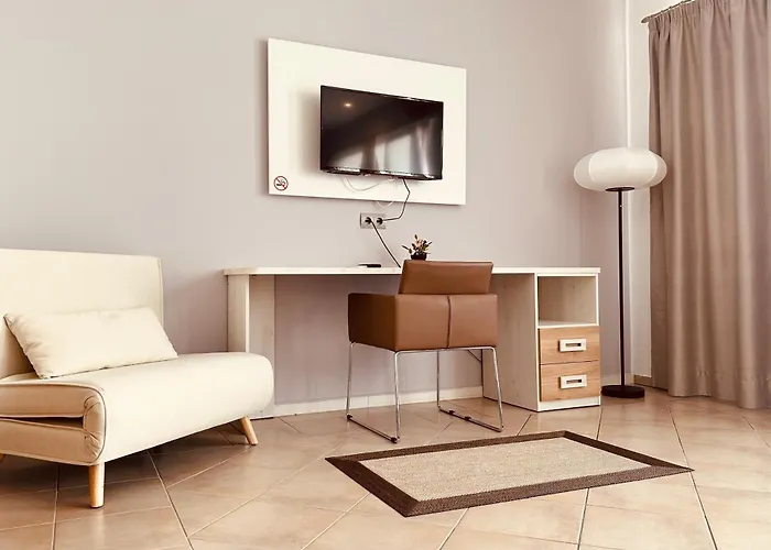 Level Mallorca - Living Playa de Palma 