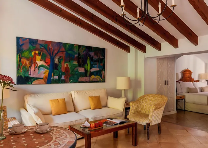 Deia Hotels