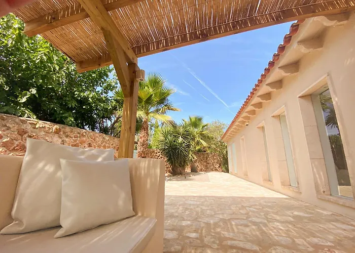 Finca Amapola - Agrotourismus Campos 