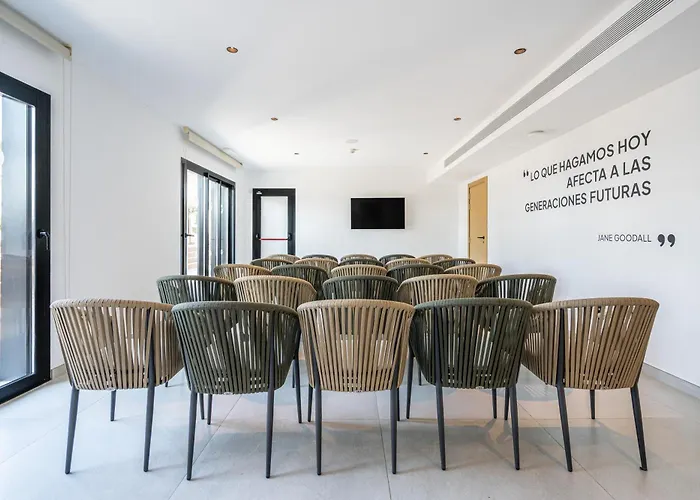 Hotel Thb Bamboo Alcudia - Adults Only Puerto de Alcúdia
