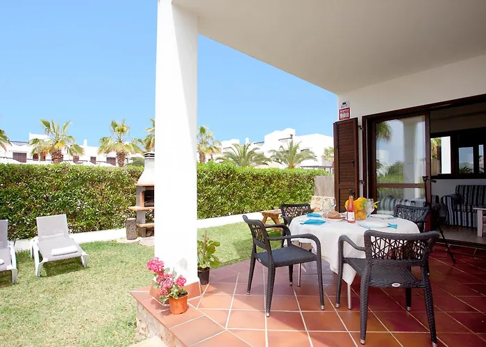 Villa Marina D'Or Iv, Casa 5 Cala D´Or