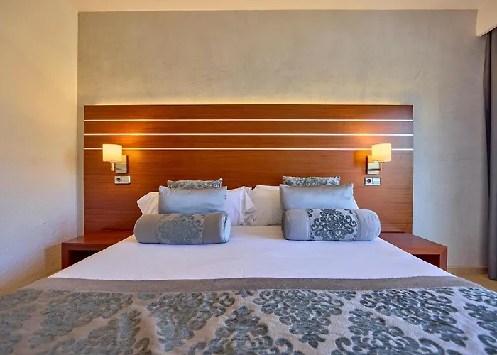 Zafiro Rey Don Jaime Hotel Santa Ponsa