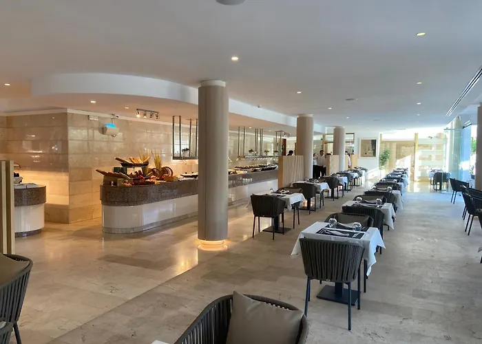 Hotels in Canyamel (Mallorca)