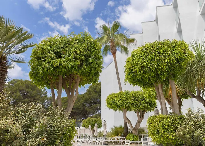 Hm Isabela-Adults Only Hotel Santa Ponsa