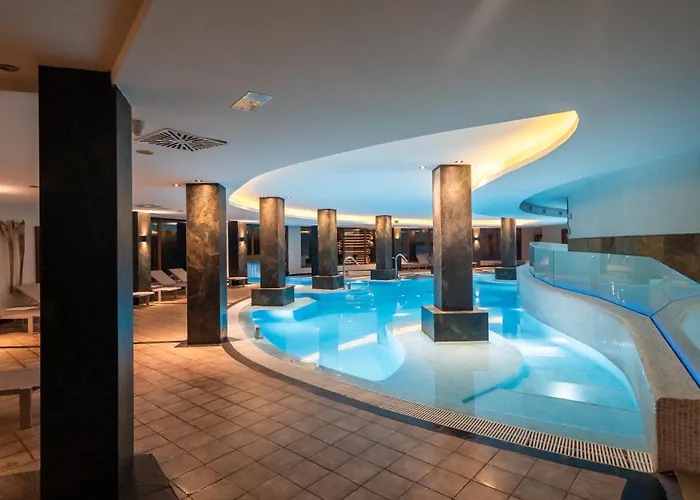 Hotels in de buurt van Fundación Juan March