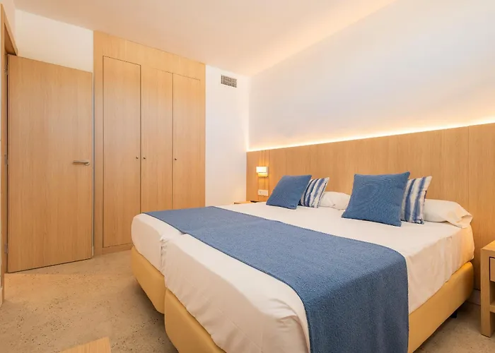 Sol De Alcudia Apartamentos Port de Alcudia 