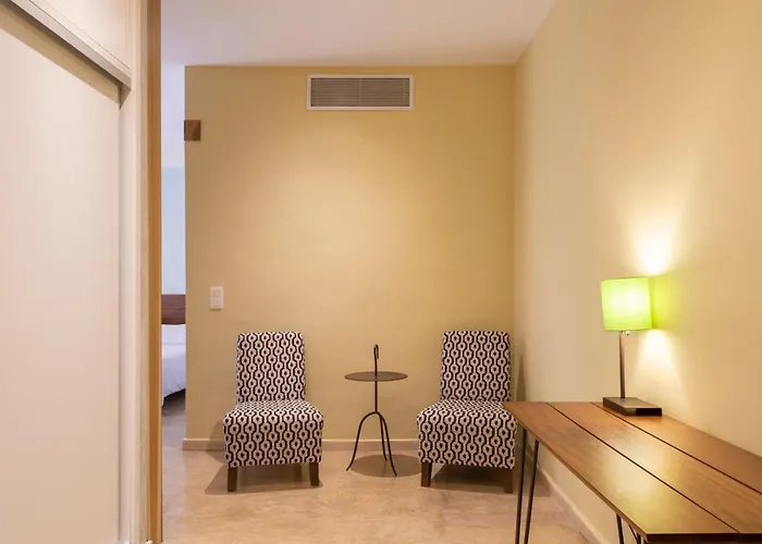 Palma de Mallorca Boutique Hotels