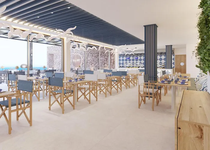Colonia de Sant Jordi Hotels