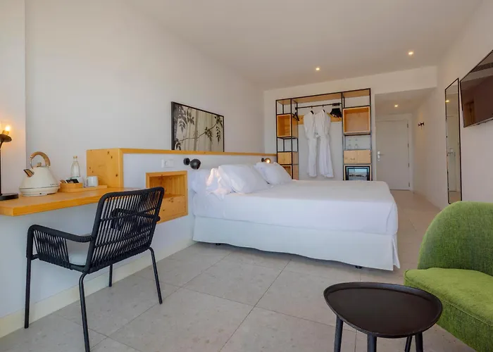 Hm Ayron Park - Adults Only Hotel Playa de Palma 