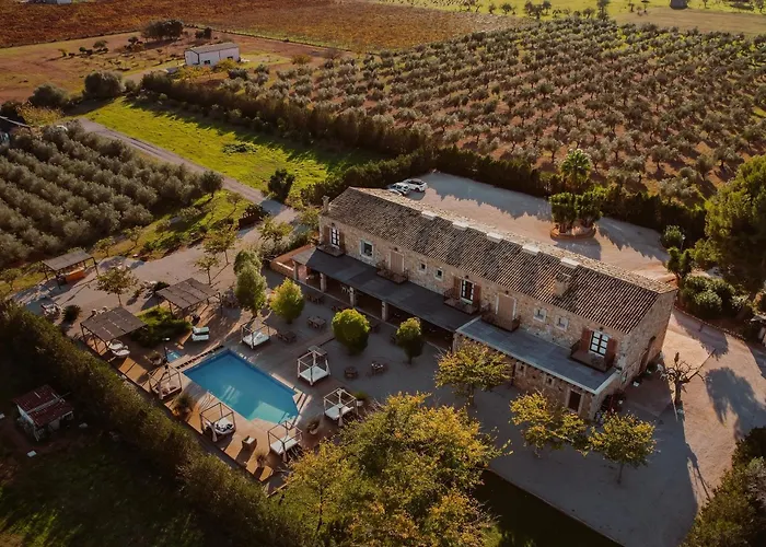 Bed and Breakfast La Farm Baleares (Adults Only) Santa Maria del Cami 