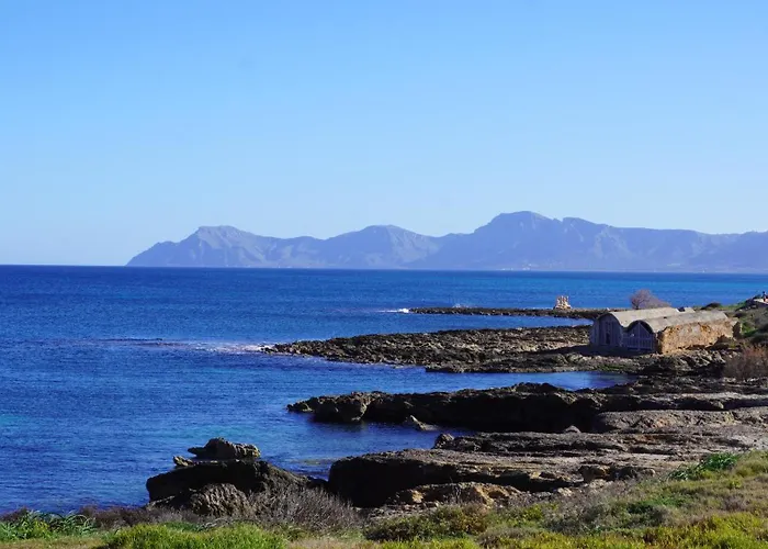 Mar Y Paz By Youroom Can Picafort 