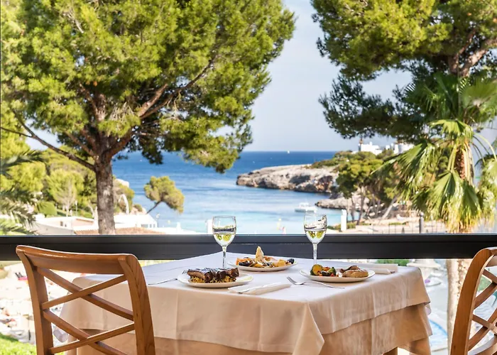 Cala d'Or (Mallorca) Aparthotels