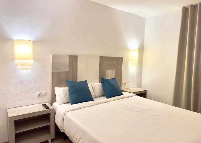 Flipflop Surfing Playa Apartment Santa Ponsa