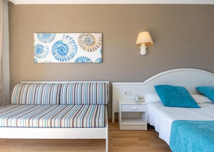 Hotel Mariant S'Illot 