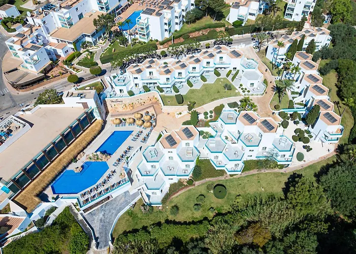 Marsenses Ferrera Blanca Hotel - Adults Only Cala d'Or 