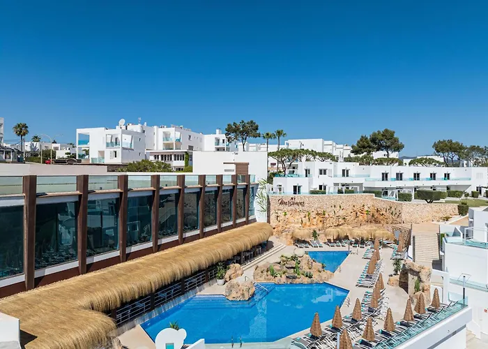 Marsenses Ferrera Blanca Hotel - Adults Only Cala d'Or 