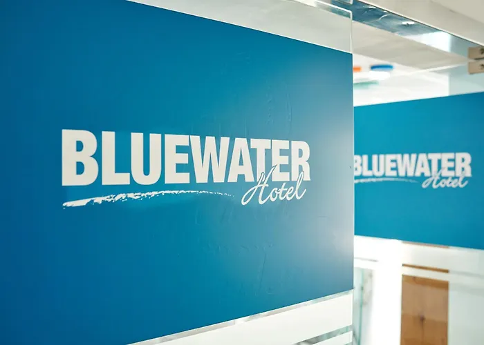 Bluewater Hotel Colonia de Sant Jordi