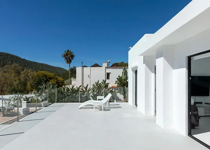Villa Nivaria Sant Jordi de ses Salines