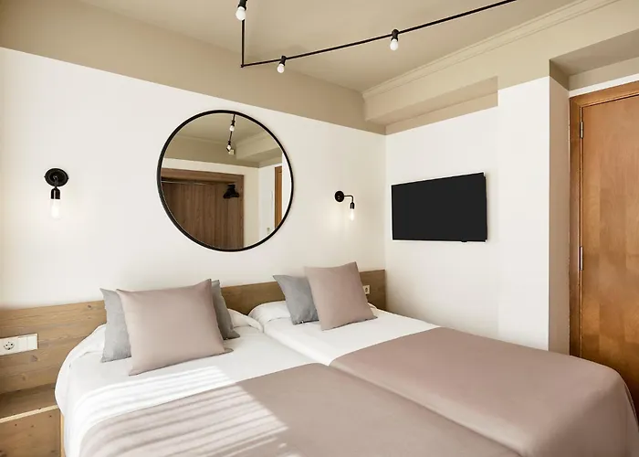 Palma de Mallorca Golf hotels