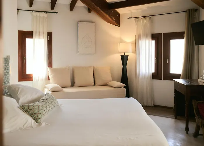 Hotel Forn Nou Artà