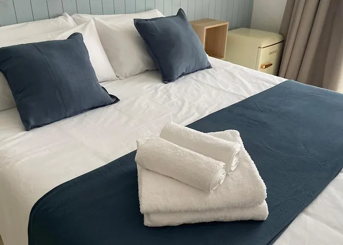 Ca sa Madona Hostal Peguera