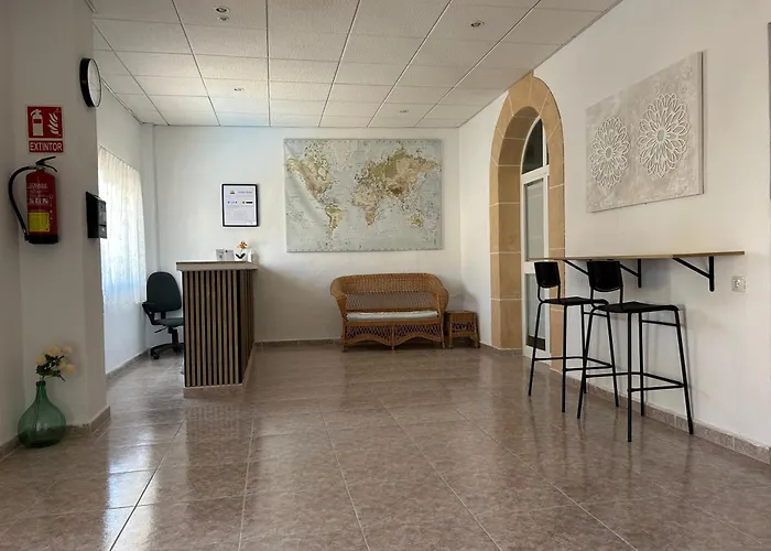 Hostal San Telmo - Adults Only Cala Major 