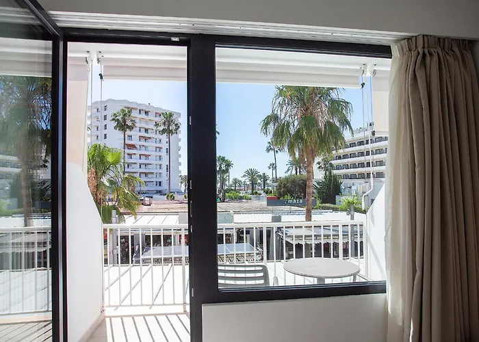 Villa Miel Cala Millor 