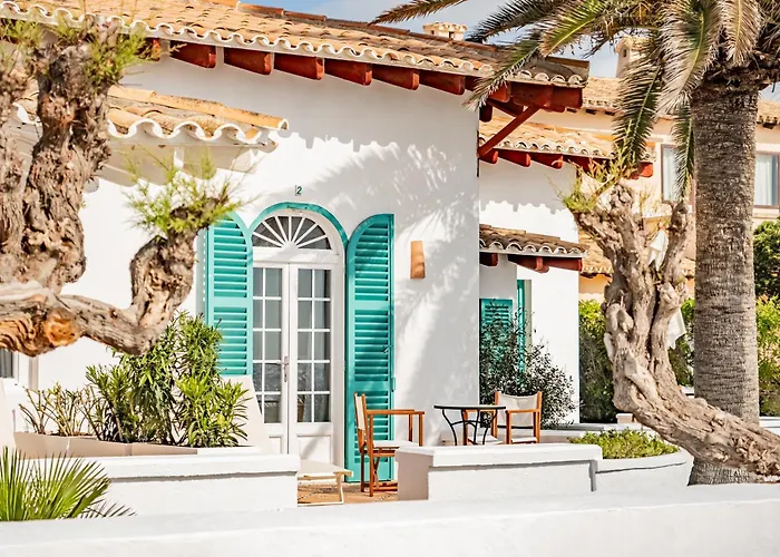 Hotels mit Schwimmbad in Cala Ratjada (Mallorca)