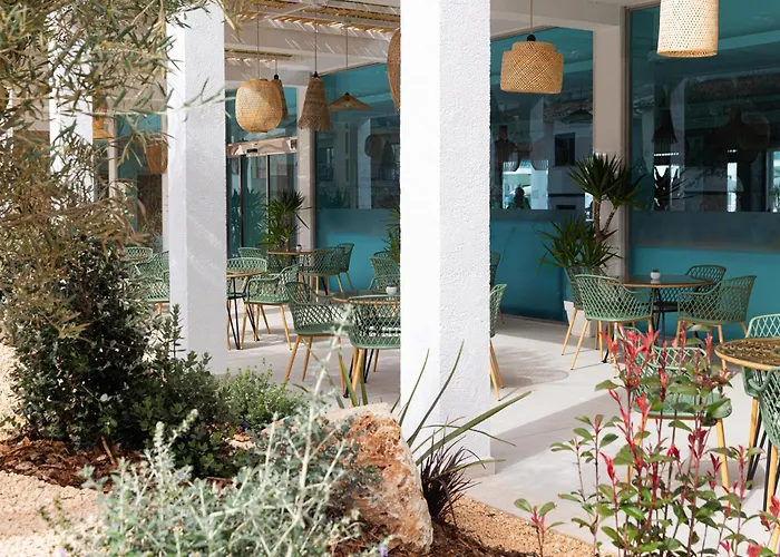 Marsenses Puerto Pollensa Hotel & Spa Adults Only