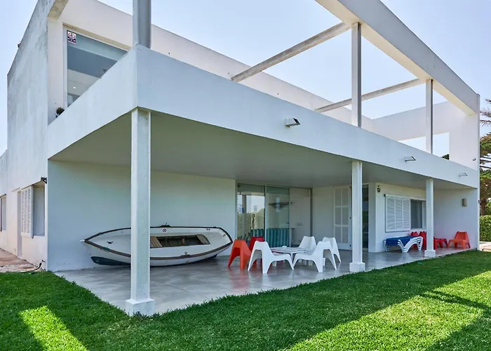 Villa Forti 52 Cala d'Or 