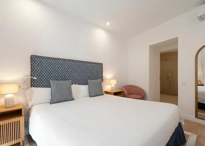 Hotel Petit Biniaraix Sóller