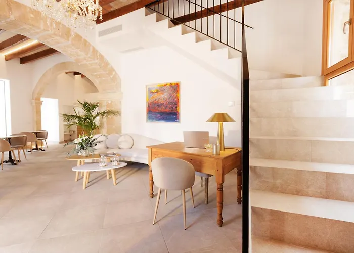 Petit Palau Alcudia - Adults Only Hotell
