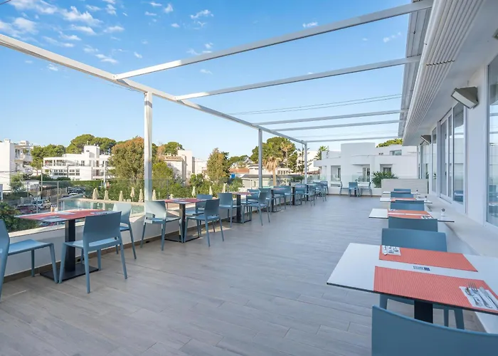 Thb Maria Isabel - Adults Only Hotel Playa de Palma 