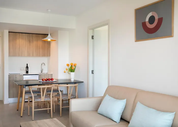 Aparthotel Marina Drach Porto Cristo