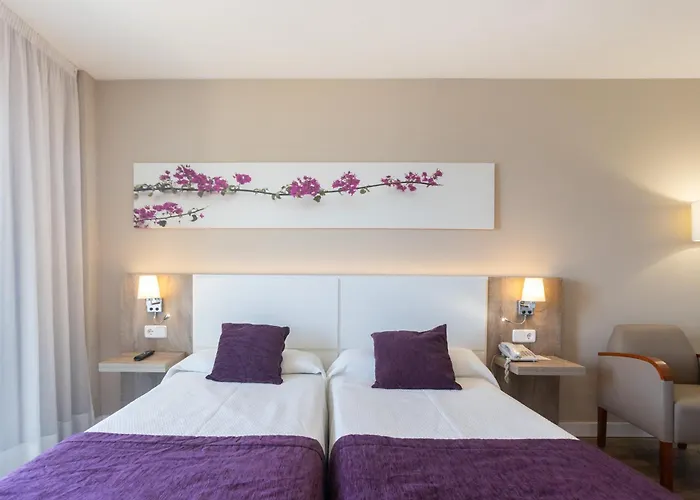 Hotel Brisa Marina (Adults Only) S'Illot 