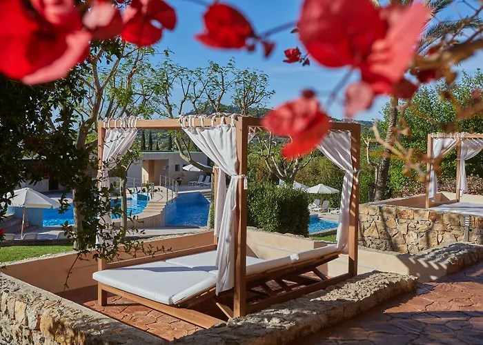 Pula Suites Boutique Resort Son Servera 
