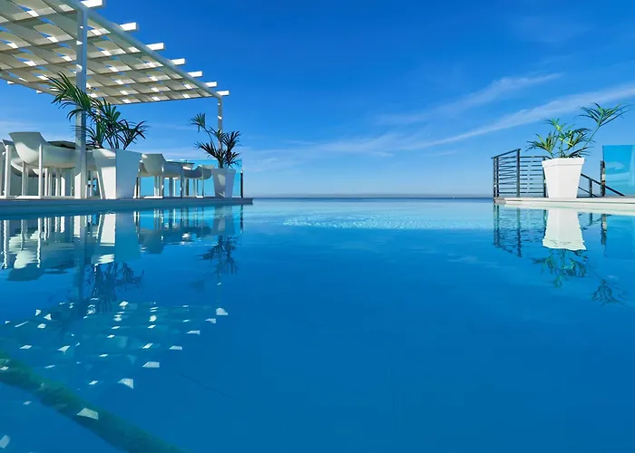 Bq Aguamarina Boutique Hotel Can Pastilla  che accetta animali
