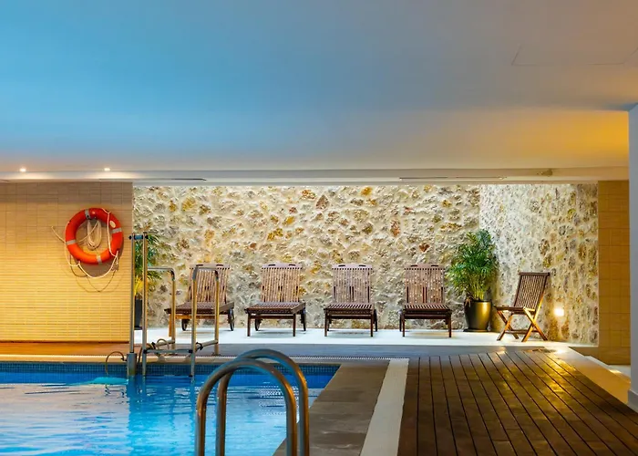 Aparthotel Duva & Spa Port de Pollenca