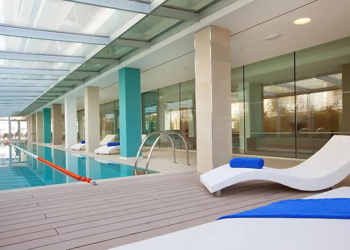 Luxushotels in Can Pastilla (Mallorca)